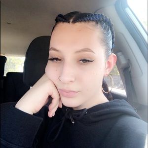 Meet your Posher, Jaimeson